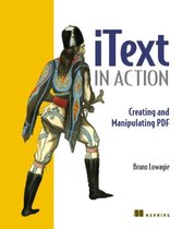 iText in Action