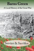 Service and Sacrifice