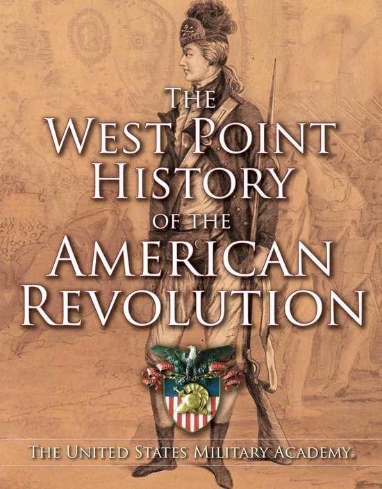 The West Point History of Warfare Series - West Point Histor ... - cover