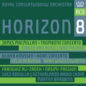 Royal Concertgebouw Orchestra: Horizon 8
