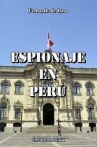 Espionaje En Peru