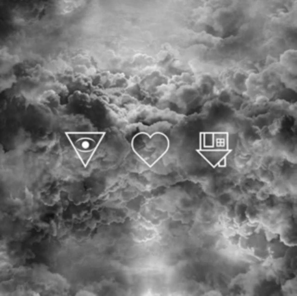 Neighbourhood - I Love You.