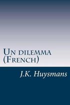 Un Dilemma (French)