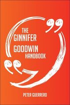 The Ginnifer Goodwin Handbook - Everything You Need To Know About Ginnifer Goodwin