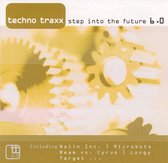 Techno Trazz: Step into the Future