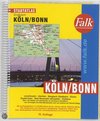 Keulen-Bonn kaartboek