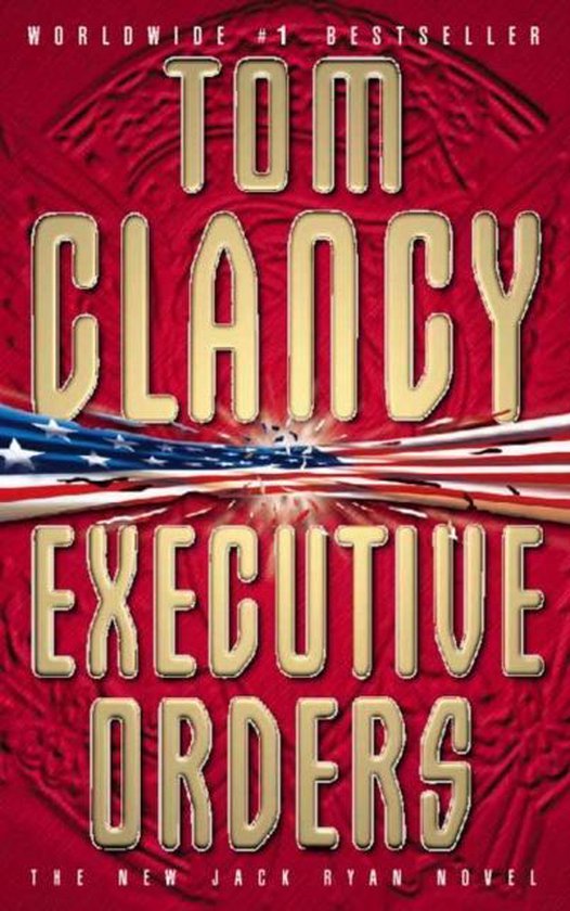 Executive Orders - cover