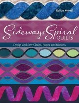 Sideways Spiral Quilts