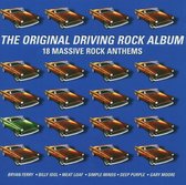 The Original Driving Rock Album (Cd