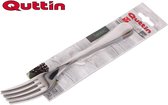 Quttin classic tafelvork set 3 stuks