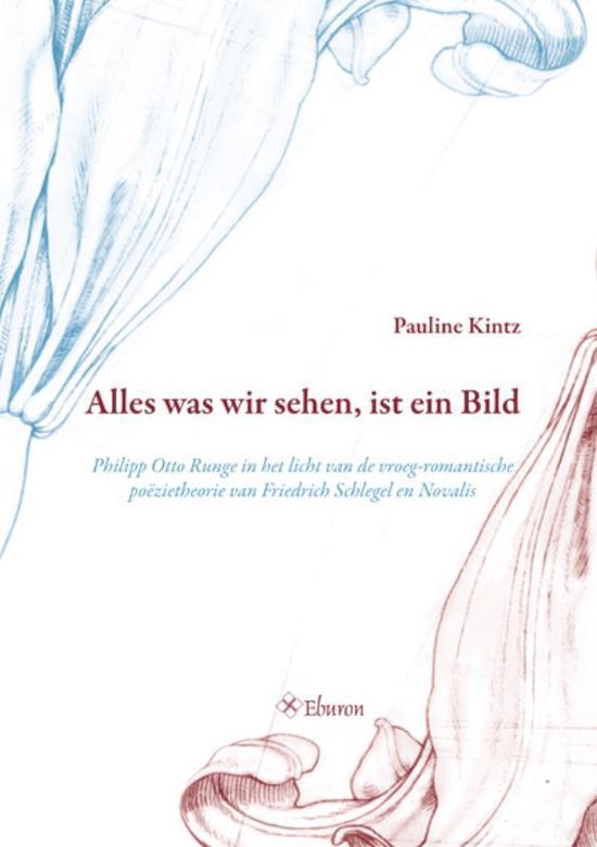 Cover van het boek 'Alles was wir sehen, ist ein Bild'