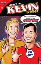 Kevin Keller 6 - Kevin Keller #6