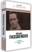 Michael Fassbender Box
