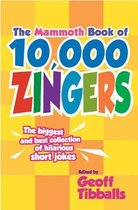 The Mammoth Book of 10,000 Zingers