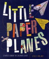 Little Paper Planes