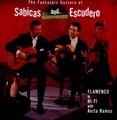 Fantastic Guitars of Sabicas & Escudero