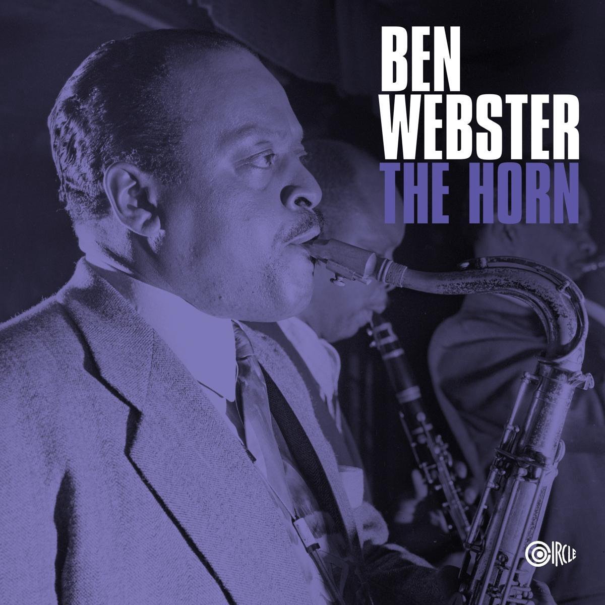 Horn (LP)