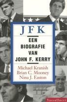Jfk Een Biografie Van John Kerrie
