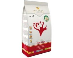 Vet-Concept Care Pack Hond  10 kg