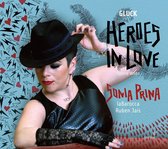 Sonia Prina, La Barocca & Ruben Jais - Heroes In Love - Opera Arias (CD)