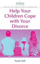 Help Your Children Cope With Your Divorc