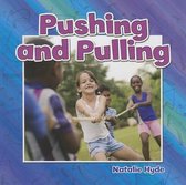 Pushing and Pulling?