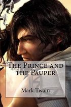 The Prince and the Pauper Mark Twain