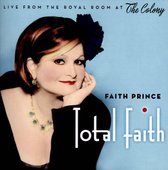 Total Faith: Live At Royal Room At the Colony