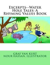 Excerpts--Water Hole Tales