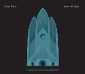 Hans Ulrik - Suite Of Time (CD)