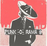 Punk-O-Rama, Vol. 8