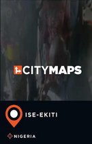 City Maps Ise-Ekiti Nigeria