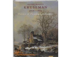 Fredrik Marinus Kruseman 1816-1882
