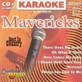 Karaoke: Mavericks