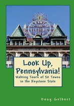 Look Up, Pennsylvania!: