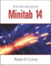 Doing Data Analysis with MINITAB™ 14 (with CD-ROM)