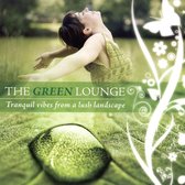 Green Lounge: Tranquil Vibes from a Lush Landscape