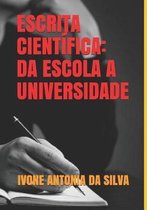Escrita Cient fica