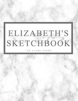 Elizabeth's Sketchbook