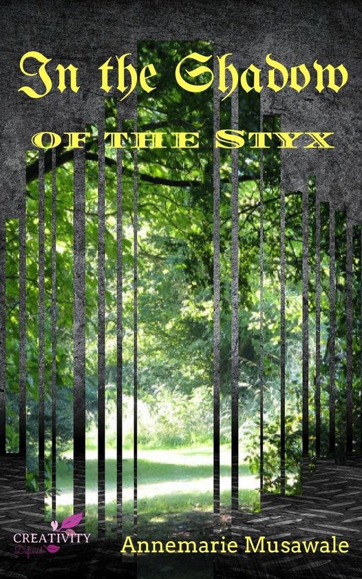 Child of Destiny 1 - In the Shadow of the Styx