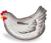 Cooksmart Schaaltje theezak Farmer Kitchen