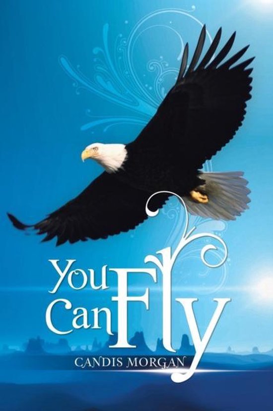 You Can Fly - cover