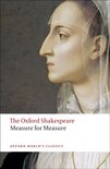 Oxford Shakespeare Measure Or Measure