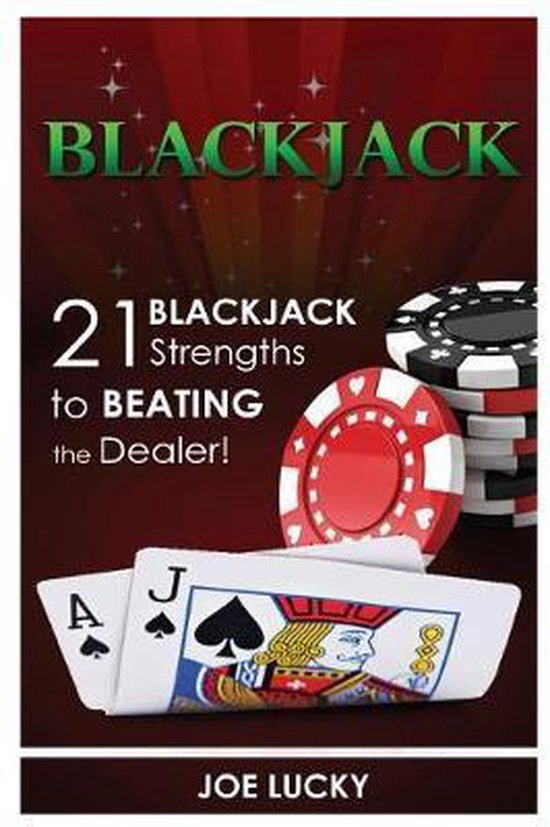 Blackjack, Joe Lucky 9781543071818 Boeken