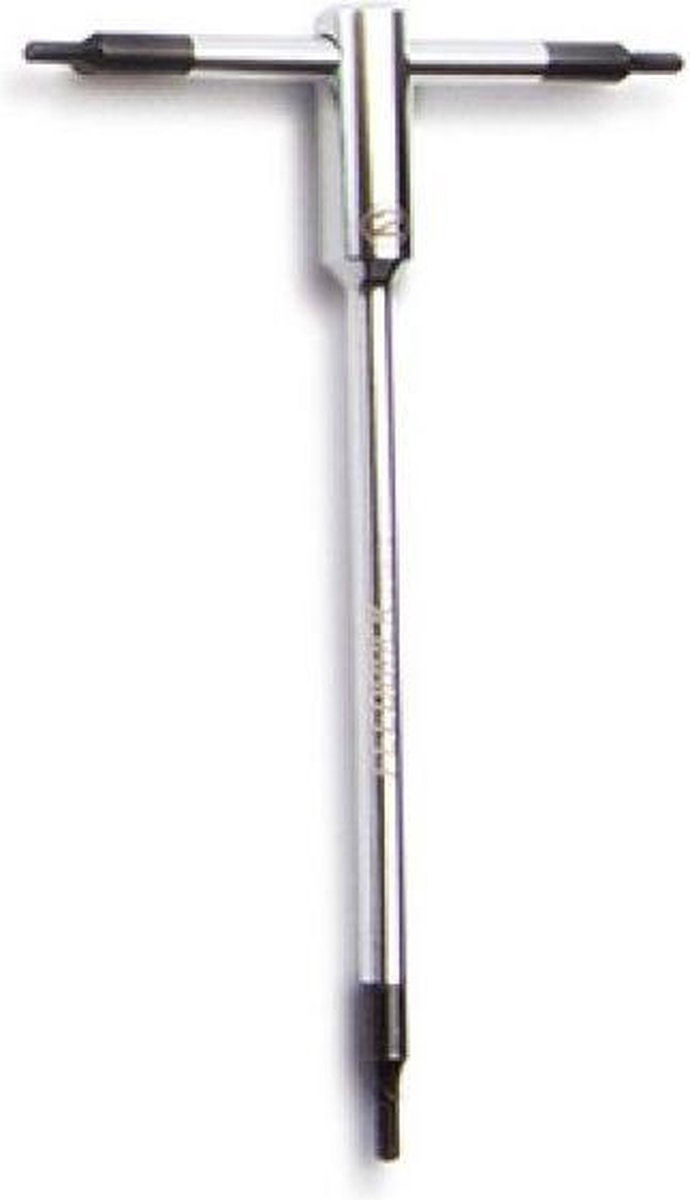 Feedback T-handle Inbussleutel 2.5 Mm