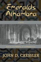 Anthems of Al-Andalus- Emeralds of the Alhambra
