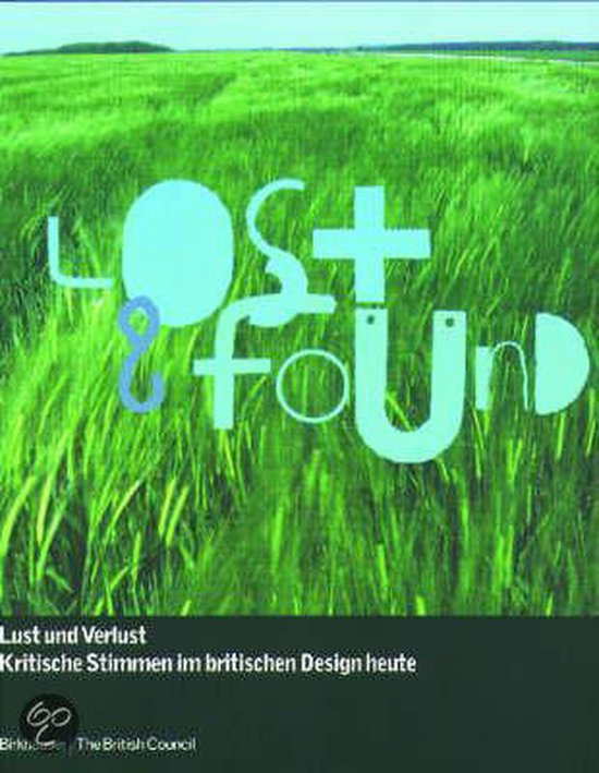 Cover van het boek 'Lust und Verlust'