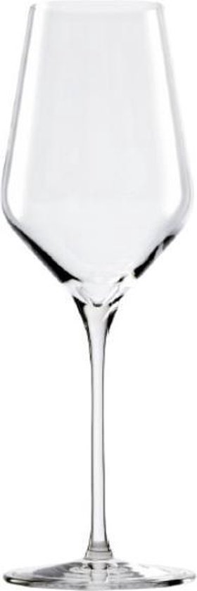 Stölzle Quatrophil wijnglas Witte wijn 405 ml - 6 delig | bol.com
