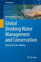 Springer Water - Global Drinking Water Management and Conservation
