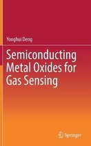 Semiconducting Metal Oxides for Gas Sensing